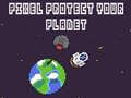 Peli Pixel Protect Your Planet