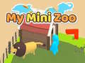 Peli My Mini Zoo 