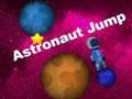 Peli Astronaut Jump
