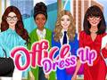 Peli Office Dress Up Games