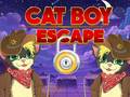 Peli Soldier Cat Boy Escape