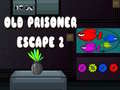 Peli Old Prisoner Escape 2