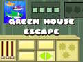 Peli Green House Escape