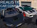 Peli Realistic Car Combat