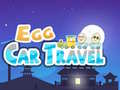 Peli Egg Car Travel