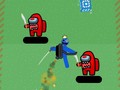 Peli Rainbow Friends Jetpack