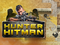 Peli Hunter Hitman
