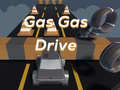 Peli Gas Gas Drive