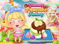 Peli Yummy Pancake Factory