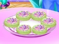 Peli Yummy Rainbow Donuts Cooking
