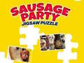 Peli Sausage Party Jigsaw Puzzle