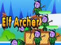 Peli Elf Archer