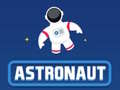 Peli Аstronaut