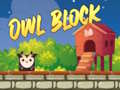 Peli Owl Block