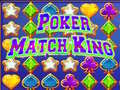 Peli Poker Match King