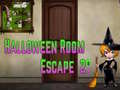 Peli Amgel Halloween Room Escape 29