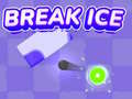 Peli Break Ice