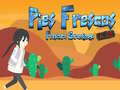Peli Pies Frescos