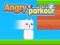 Peli Angry parkour