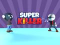 Peli Super Killer