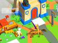 Peli My Land: Kingdom Defender