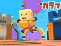 Peli Kogama: Impulse Mania