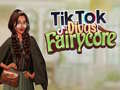Peli TikTok Divas Fairycore