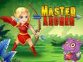 Peli Master Archer