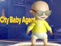 Peli City Baby Agent 