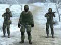 Peli Soldier Of The Homeland