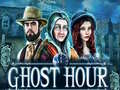 Peli Ghost Hour