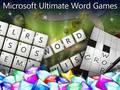 Peli Microsoft Ultimate Word Games