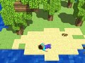 Peli Noob: Island Escape