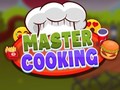 Peli Master Cooking