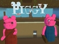 Peli Kogama: Piggy