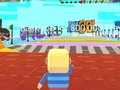 Peli Kogama: Parkour Good Forever