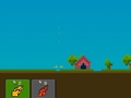 Peli Wonder Crash Clicker