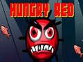 Peli Hungry Red