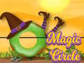 Peli Magic Circle