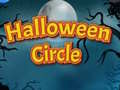 Peli Halloween Circle