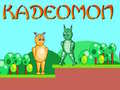 Peli Kadeomon