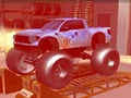 Peli Super Trucks Offroad Racing