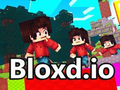 Peli Bloxd.io