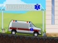 Peli Ambulance Truck Driver