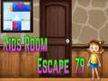 Peli Amgel Kids Room Escape 79