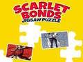 Peli Scarlet Bonds Jigsaw Puzzle