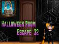 Peli Amgel Halloween Room Escape 32
