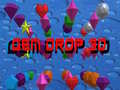 Peli Gem Drop 3D