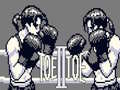 Peli Toe to Toe