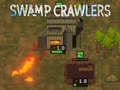 Peli Swamp Crawlers
